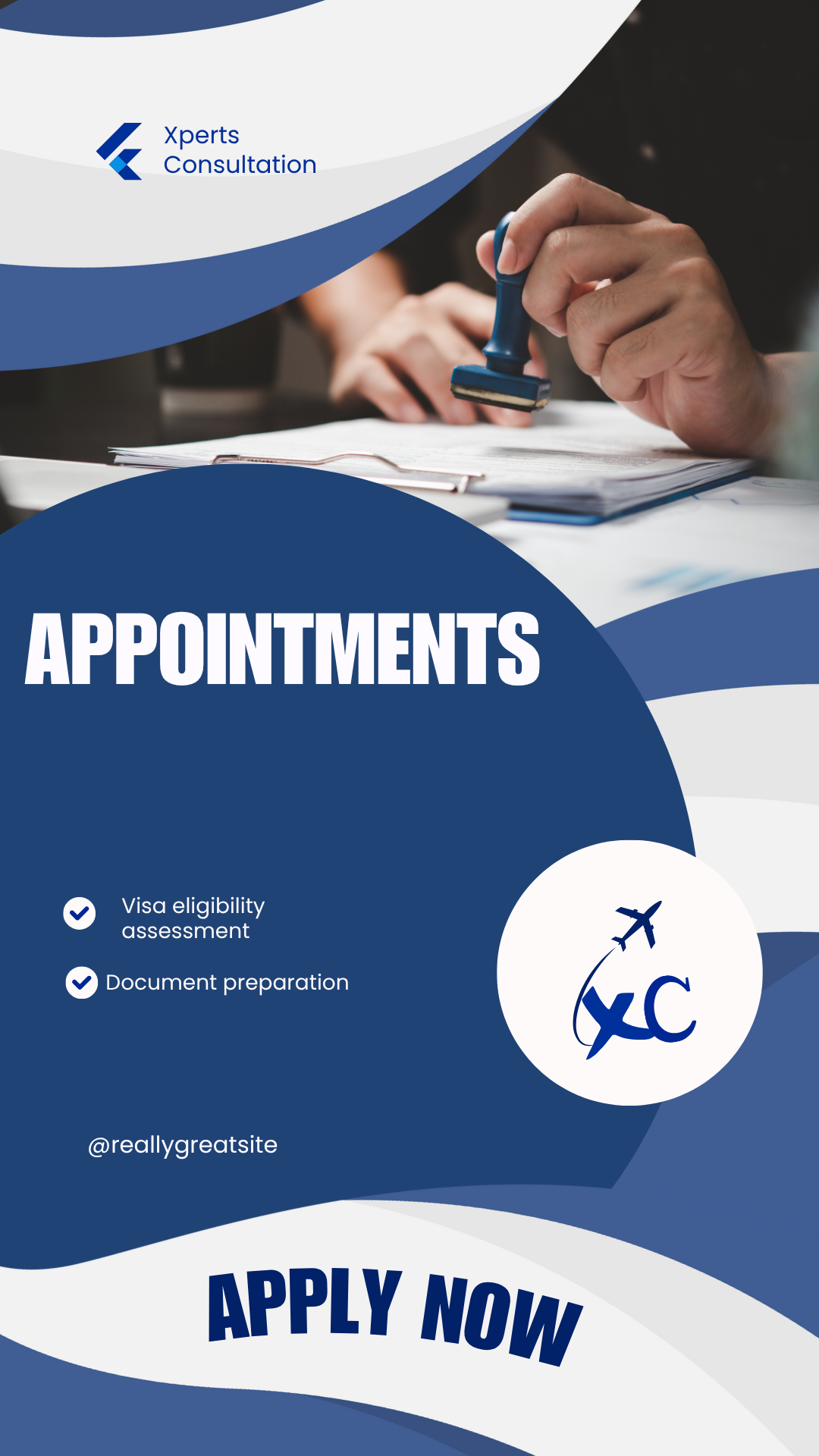 Appointments